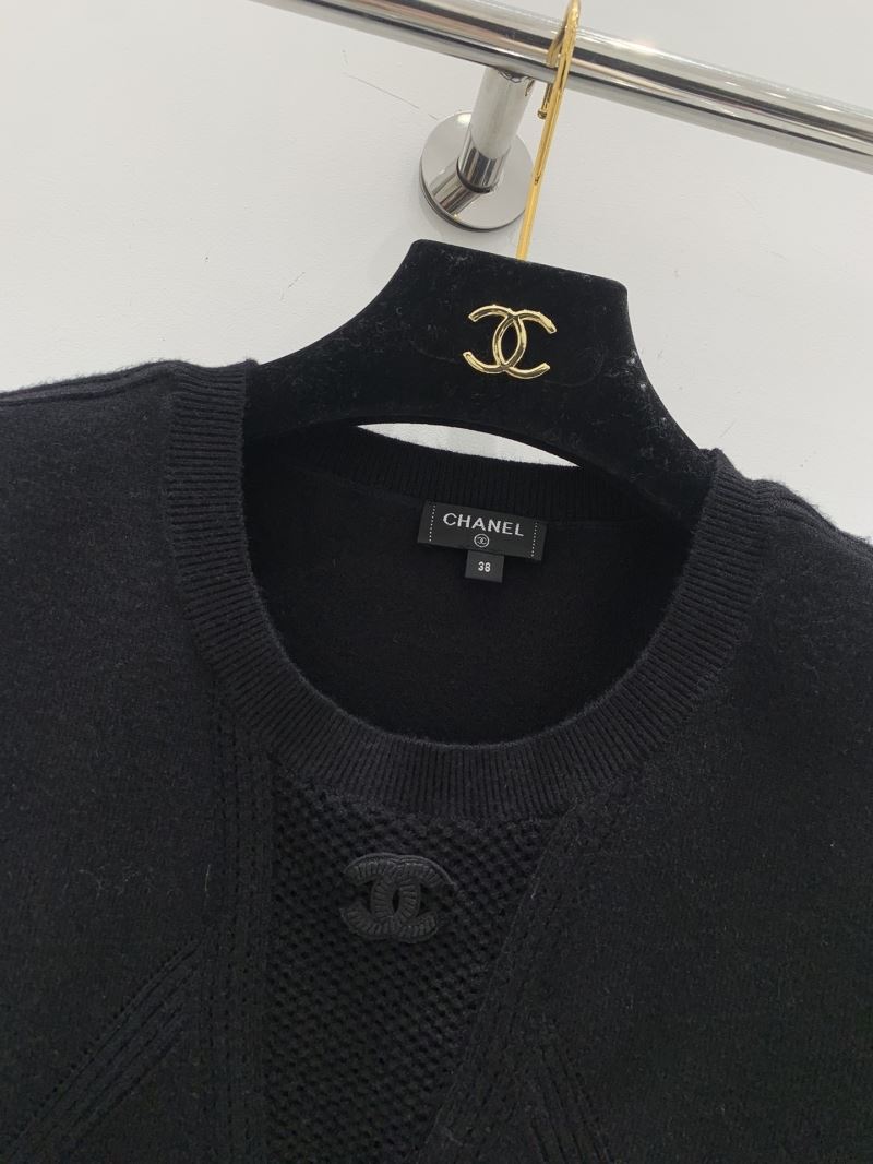 Chanel Sweaters